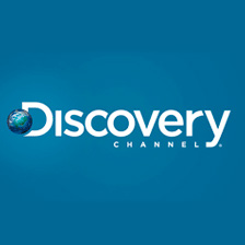 discovery channel logo